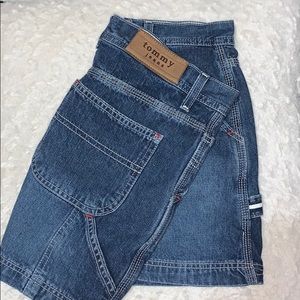 Tommy Hilfiger Denim Skirt